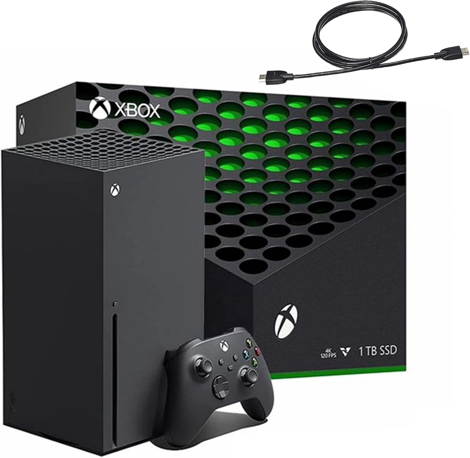 Xbox Console